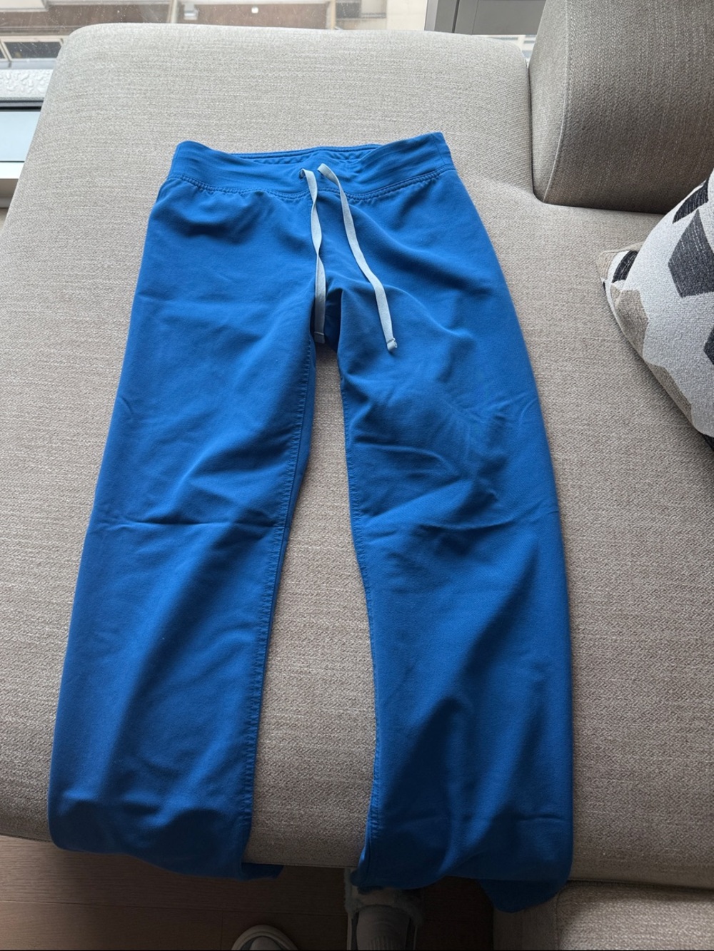 Women’s Fig Scrub Pants